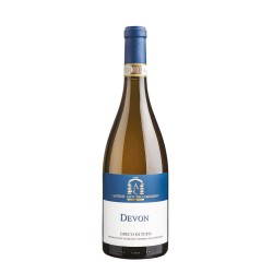 GRECO DI TUFO DOCG '22 CL 75 DEVON CAGGIANO