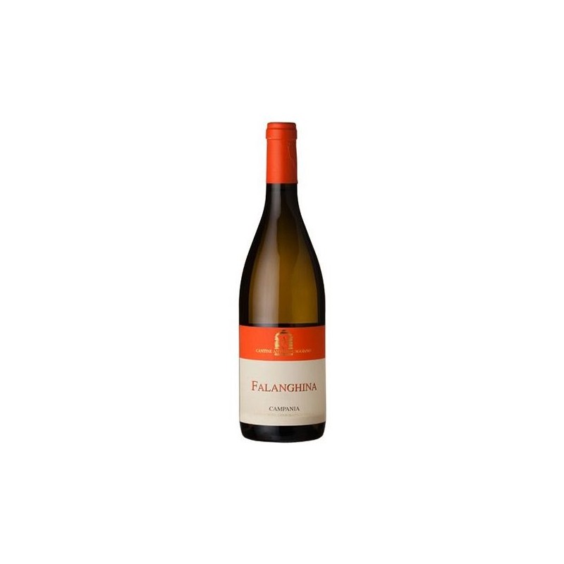 FALANGHINA IGT CAMPANIA '21 CL 75 CAGGIANO