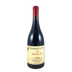 ASKOS MALVASIA NERA SAL. IGT '20 CL 75 LI VELI