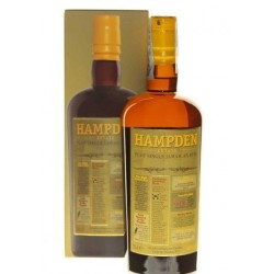 HAMPDEN ESTATE 46° CL 70