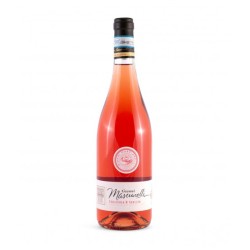 CERASUOLO D'ABRUZZO 2020 DOC CL 75 MASCIARELLI