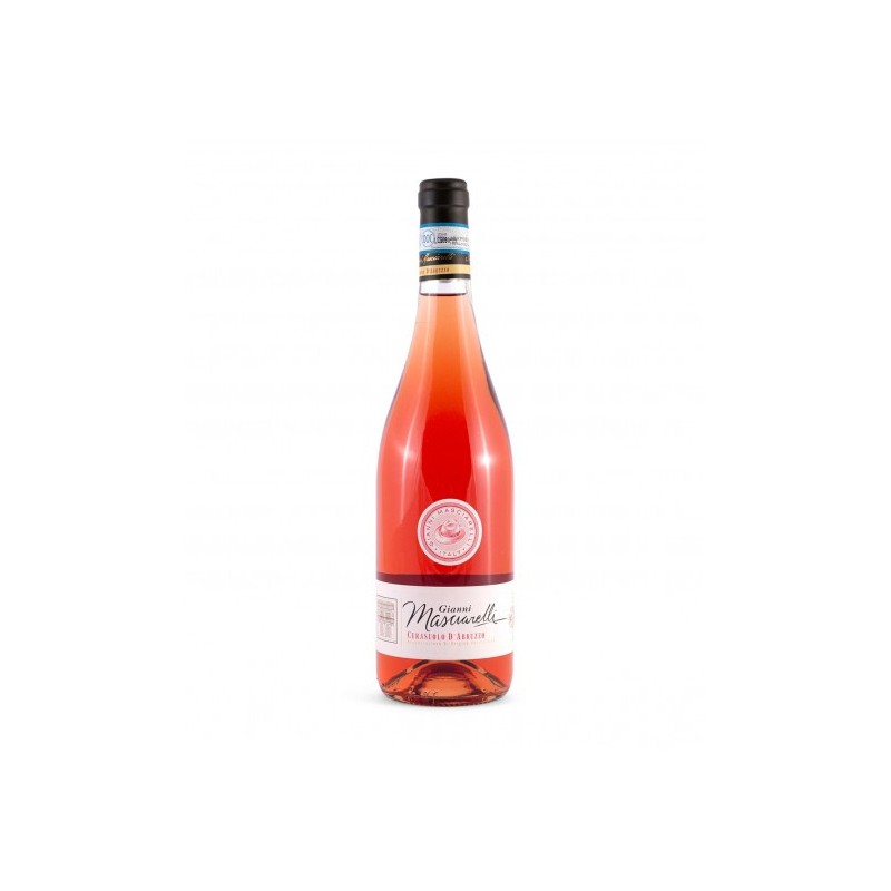 CERASUOLO D'ABRUZZO 2020 DOC CL 75 MASCIARELLI