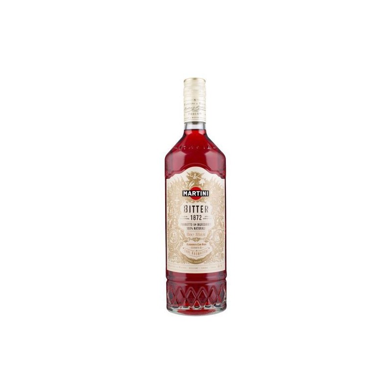 MARTINI BITTER RISERVA SPECIALE CL 70 MARTINI BITTER RISERVA SPECIALE CL 70