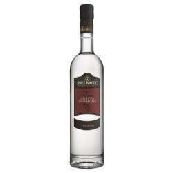 GRAPPA DI NEBBIOLO 42° CL 70 DELLA VALLE + AST.