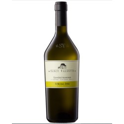 GEWURZTRAMINER S. VALENTIN DOC '20 CL 75 S.MICHELE