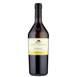 GEWURZTRAMINER S.VALENTIN DOC '17 LT 1,5 S.MICHELE