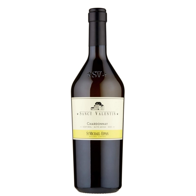 GEWURZTRAMINER S.VALENTIN DOC '17 LT 1,5 S.MICHELE