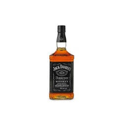 WHISKY JACK DANIEL'S LT. 3