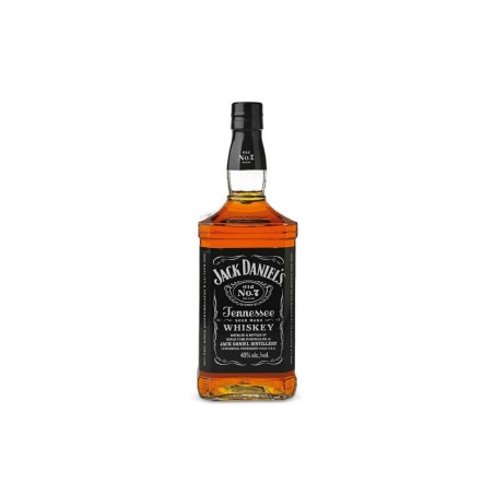 WHISKY JACK DANIEL'S LT. 3