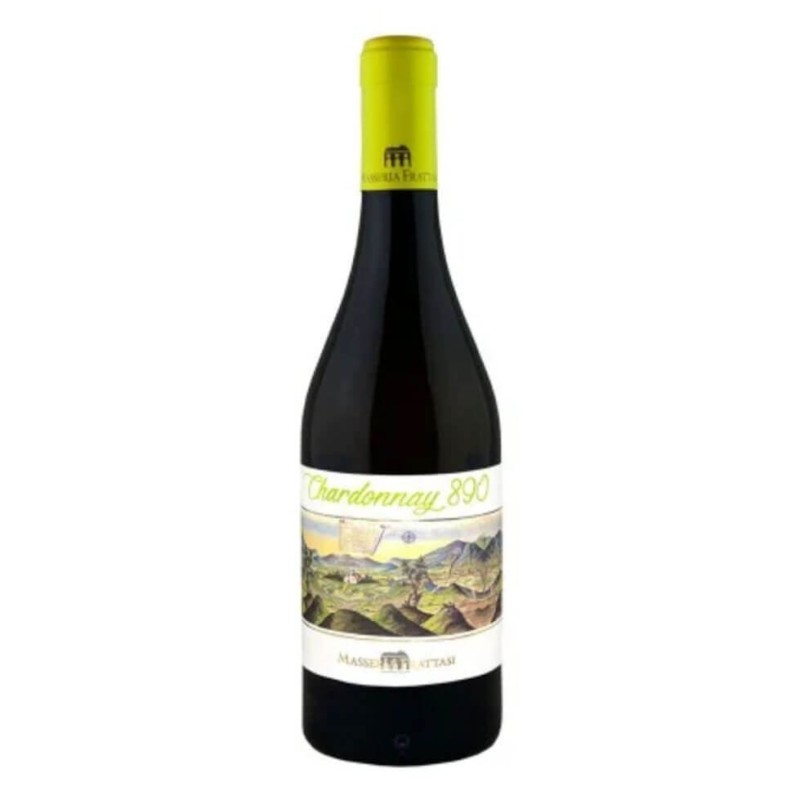CHARDONNAY CHY 890 CL 75 FRATTASI