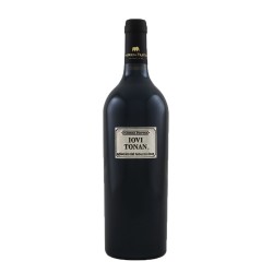 AGLIANICO DEL TABURNO IOVI TONANT CL 75 FRATTASI