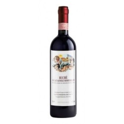 RUCHE' DI CASTAGNOLE  2021 CL 75 CARESANA GATTO