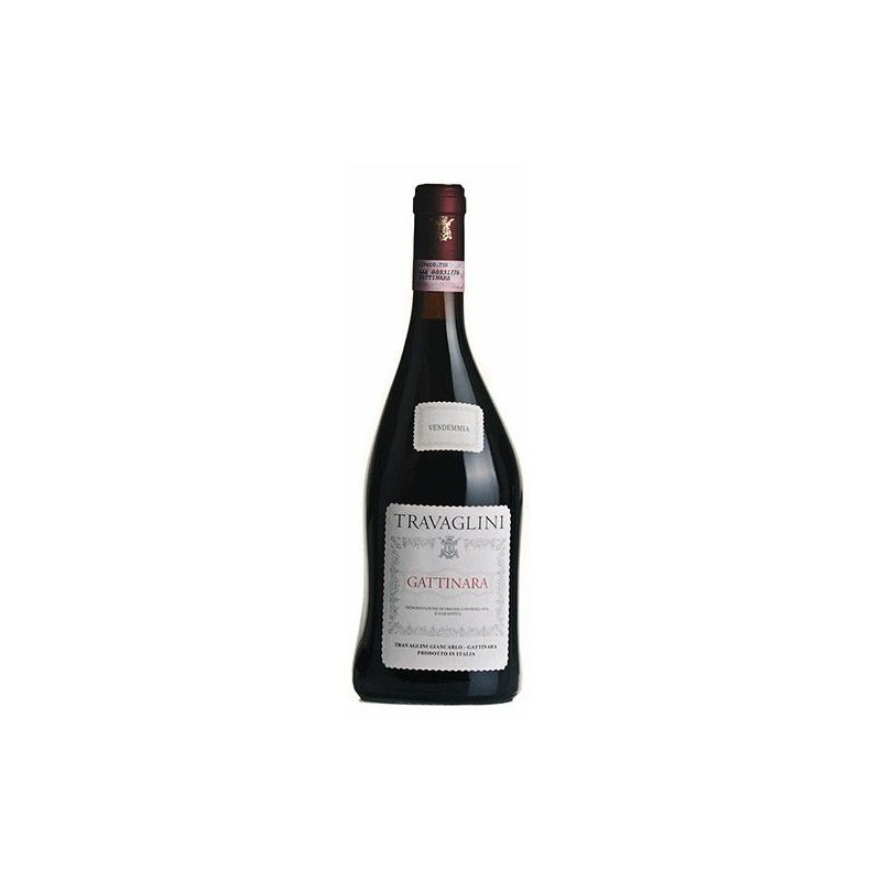 GATTINARA  2019  CL75 SELEZIONE TRAVAGLINI