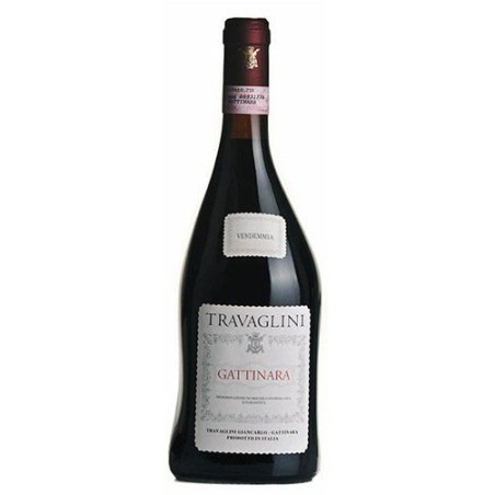 GATTINARA  2019  CL75 SELEZIONE TRAVAGLINI