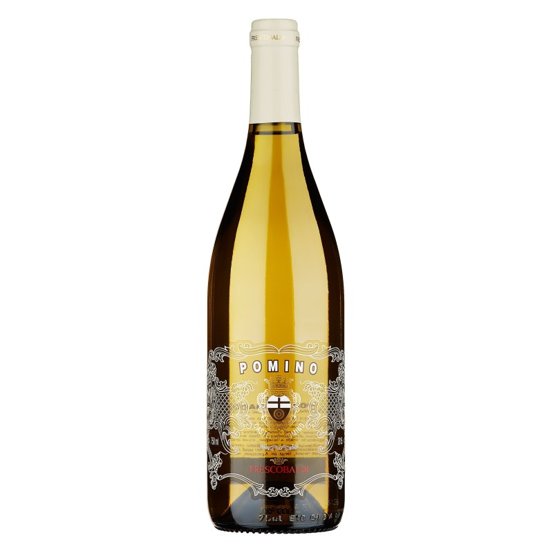 POMINO BIANCO  CL 75 FRESCOBALDI