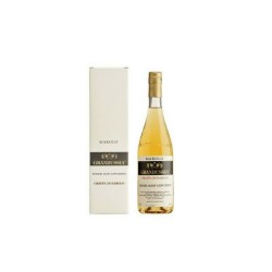 GRAPPA BAROLO GRANBUSSIA 45° CL 70 MAROLO