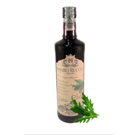 AMARO RUCOLA ANTICO CILENTO CL.70