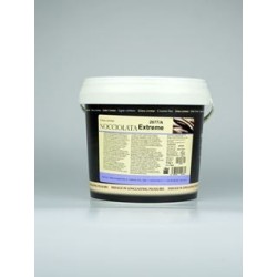 NOCCIOLATA EXTREME IRCA 5 KG
