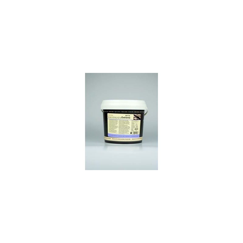 NOCCIOLATA EXTREME IRCA 5 KG