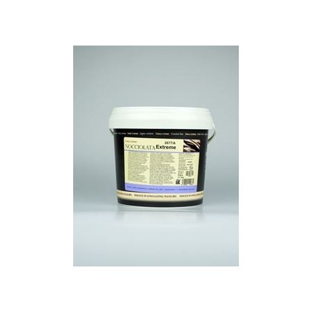 NOCCIOLATA EXTREME IRCA 5 KG