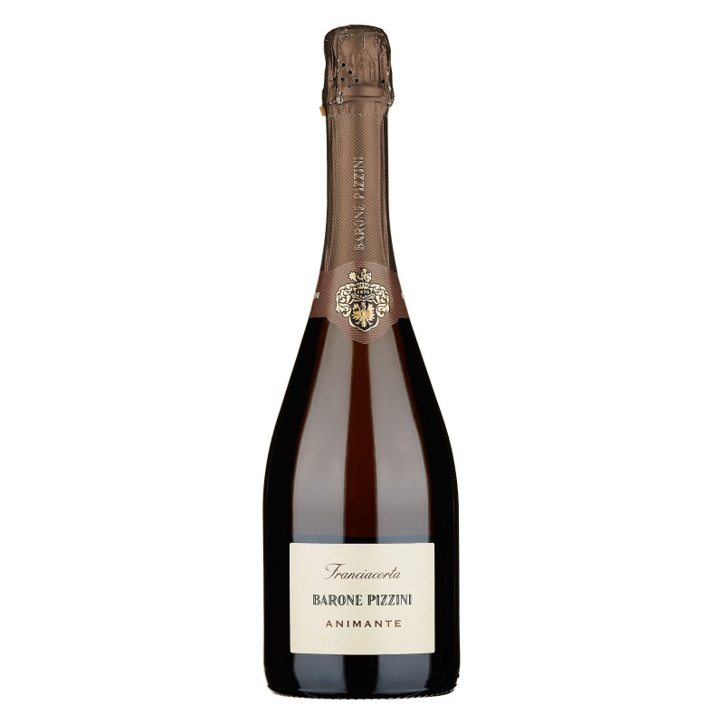 ANIMANTE FRANCIACORTA BIO LT 1,5 BARONE PIZZINI