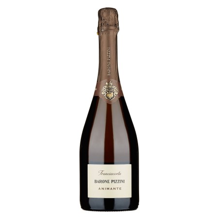 ANIMANTE FRANCIACORTA BIO LT 1,5 BARONE PIZZINI