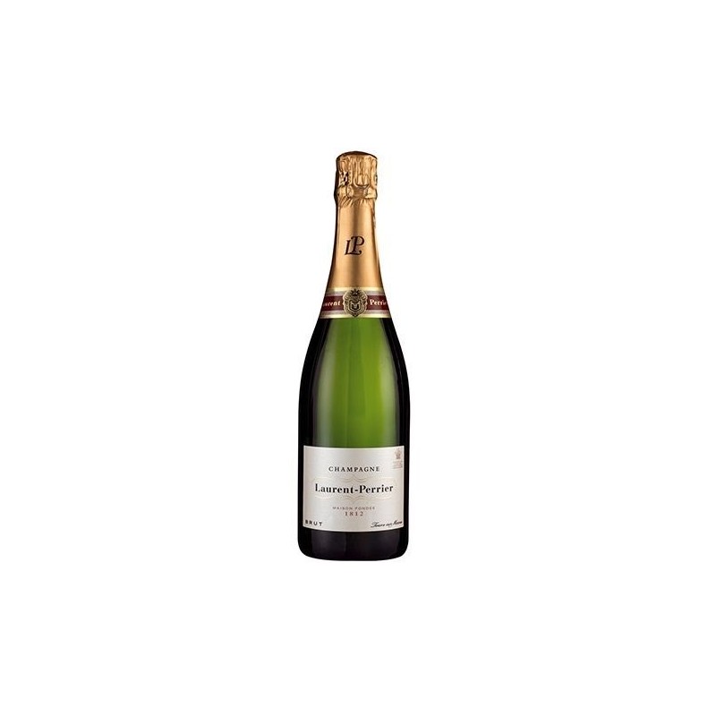 LAURENT PERRIER LA CUVEE' CL 75