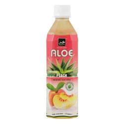 ALOE VERA PESCA CL 50 PET