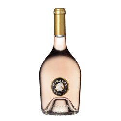 MIRAVAL ROSE' 2021 CL 75  PROVENCE