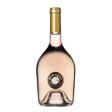 MIRAVAL ROSE' 2021 CL 75  PROVENCE