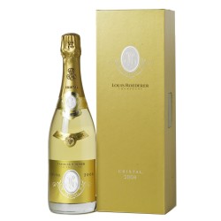 CRISTAL 2008 LOUIS ROEDERER CHAMPAGNE 1,5 LT