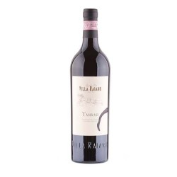 TAURASI DOCG 2017 CL 75 VILLA RAIANO