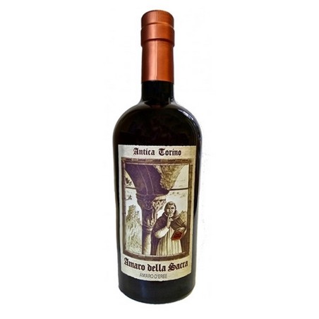 AMARO DELLA SACRA ANTICA TORINO CL 70