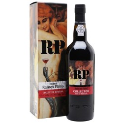 PORTO RAMOS PINTO RESERVA COLLECTOR AST.