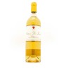 CHATEAU LES JUSTICES 2016 CL 75 SAUTERNES