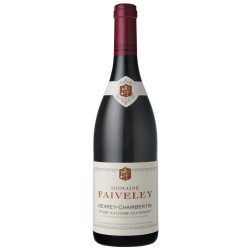 FAIVELEY GEVREY CHAMBERTIN Combe Aux Moines '18