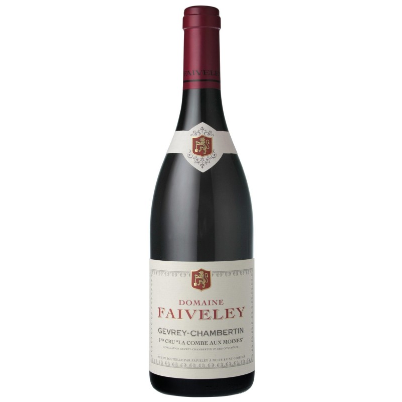 FAIVELEY GEVREY CHAMBERTIN Combe Aux Moines '18