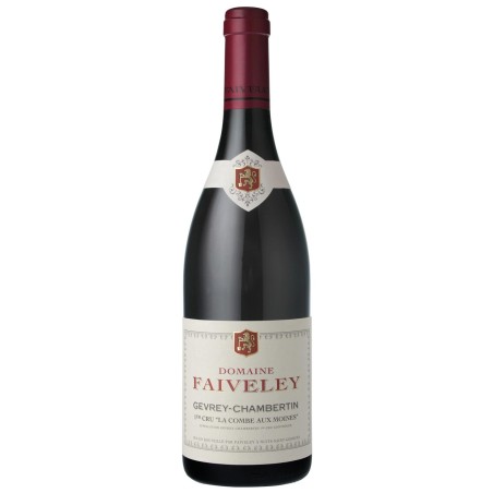 FAIVELEY GEVREY CHAMBERTIN Combe Aux Moines '18