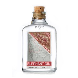ELEPHANT GIN LONDON 45° CL 50