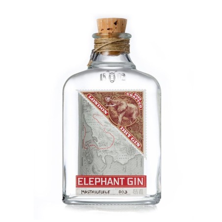 ELEPHANT GIN LONDON 45° CL 50