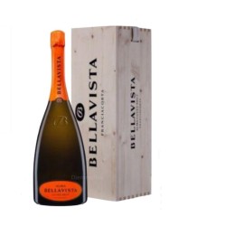 BELLAVISTA ALMA FRANCIACORTA LT 3 LEGNO