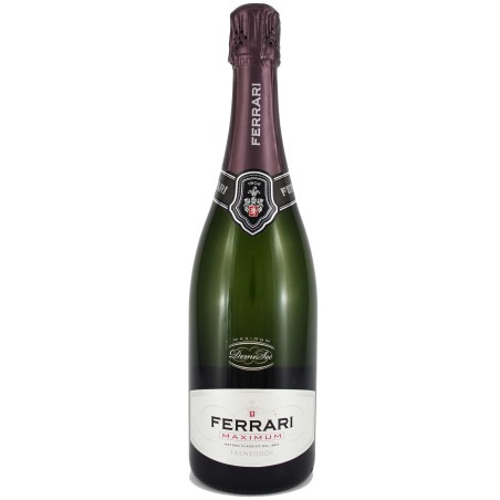 FERRARI BRUT MAXIMUM DEMI SEC CL. 75