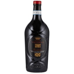SANGUE DI GIUDA DOC FRIZZ. ROSSO 2020 CL 75