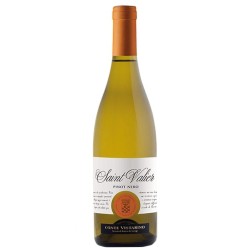 SAINT VALIER DOC PINOT NERO CL 75 BIANCO