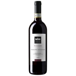 MORELLINO DI SCANSANO ROGGIANO CL 75 TUBO