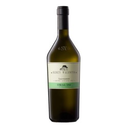 SAUVIGNON SANCT VALENTIN DOC '21 CL 75 S.MICHELE