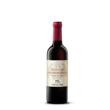 MOSCATO ROSA STOCKHAMMER '13 CL 375 S.MICHELE