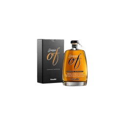 GRAPPA OF AMARONE BARRIQUE CL 5 BONOLLO MIGNON