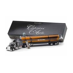 CAPRICCI D'ARTE TRUCK GRAPPA BARRIQUE CL50 BONOLLO