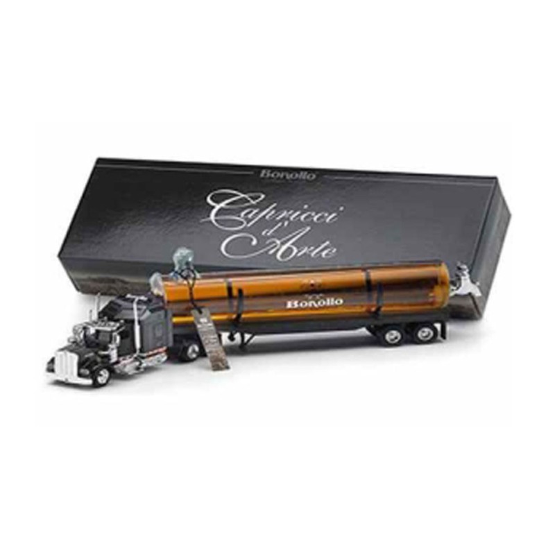 CAPRICCI D'ARTE TRUCK GRAPPA BARRIQUE CL50 BONOLLO CAPRICCI D'ARTE TRUCK GRAPPA BARRIQUE CL50 BONOLLO